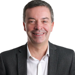 Mark Burnet from Sharman Solicitors