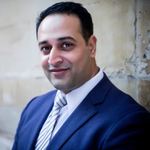 Mandeep Randhawa from Garrick Law Limited