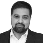 Irfan Munir from MWG Solicitors Limited