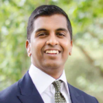 Pramod Sanatun from Appleman Legal Limited