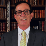 Robert Wood from Lambeth Solicitors