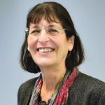 Melodie Rawel from Winston Rose Solicitors