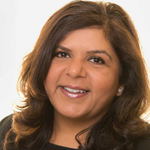 Sadhana Joshi from Avenue Solicitors Limited