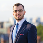 Emil Manasyan from Edmans & Co