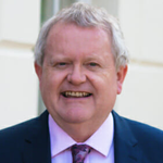 Nigel George from Garner & Hancock Solicitors Limited