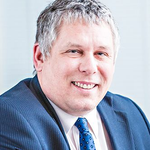 Simon Hughes from Rees Page