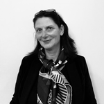 Benedicte Viort de La Batie from Berard & Lovell