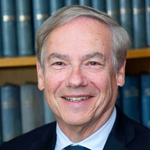 Robert Laderman from Laderman & Co