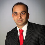 AJMAL HUSSAIN from Agh Solicitors
