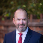 James Maguire from Maguire Family Law
