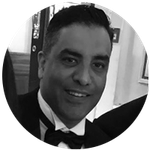 Shazad Dad from Priestley Legal Ltd