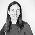 Helene Berard from Berard & Lovell