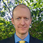 David Ellis from McDonnell Ellis LLP