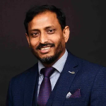 Md Fakhrul Islam from Lawmatic Solicitors