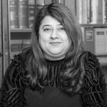 Gauri Joshi from Gibson Young Solicitors Llp