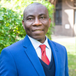 Felix Otuoke from Lisa's Law