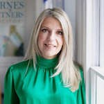 Nancy Mortemore from Barnes and Partners