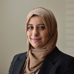 Saba Hasan from Jai Stern LLP