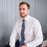 Richard Davies from Beor Wilson Lloyd Solicitors