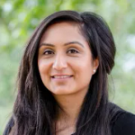 Kiran Sandhu from Appleman Legal Limited